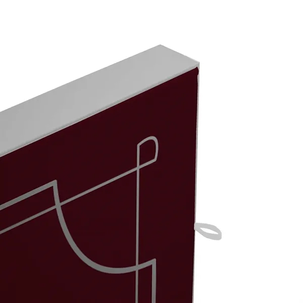 36" x 48" Value SEG Wall Mount Kit - 36" x 48" Value SEG Wall Mount Kit - Image 2 of 3