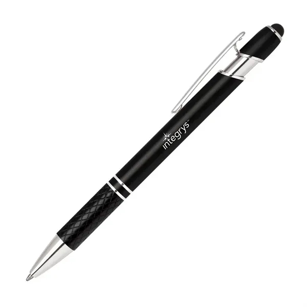 Stylus-456 Aluminum Ballpoint Pen - Stylus-456 Aluminum Ballpoint Pen - Image 5 of 7