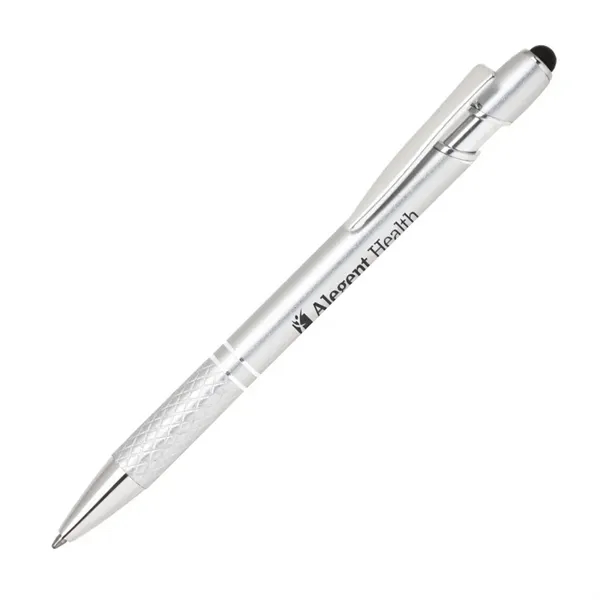 Stylus-456 Aluminum Ballpoint Pen - Stylus-456 Aluminum Ballpoint Pen - Image 7 of 7