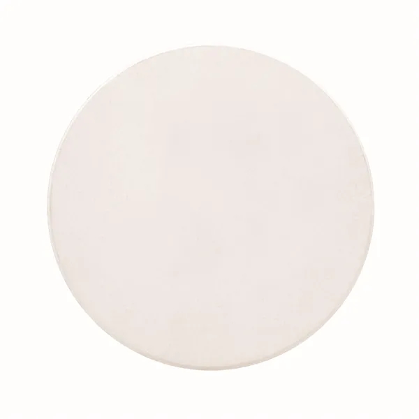 Round Absorbent Ceramic Coaster - Round Absorbent Ceramic Coaster - Image 3 of 3