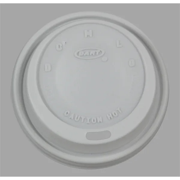 10oz. Styrofoam - 10oz. Styrofoam - Image 3 of 4