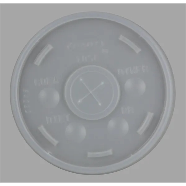 10oz. Styrofoam - 10oz. Styrofoam - Image 4 of 4