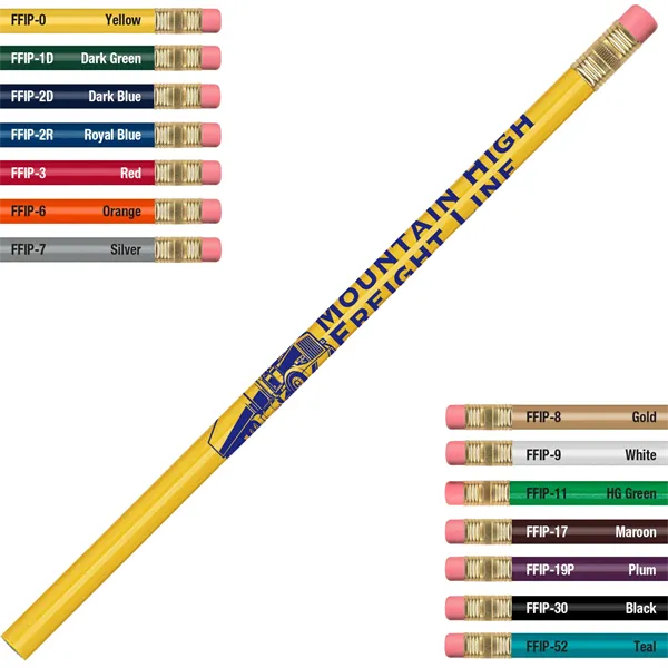 FREE 3 DAY SHIPPING International Pencil SPECIAL - FREE 3 DAY SHIPPING International Pencil SPECIAL - Image 0 of 0