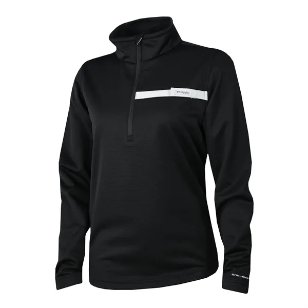 Columbia Women's Skiff Guide Fleece Shirt - Columbia Women's Skiff Guide Fleece Shirt - Image 0 of 4