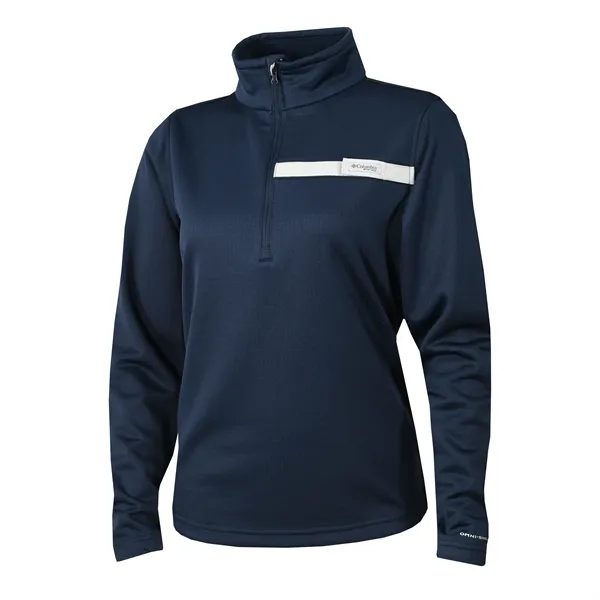 Columbia Women's Skiff Guide Fleece Shirt - Columbia Women's Skiff Guide Fleece Shirt - Image 1 of 4