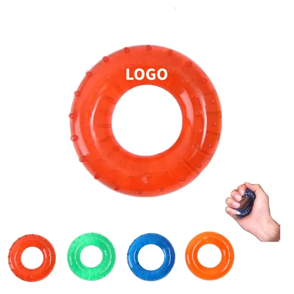 Hand Trainer - Hand Trainer - Image 0 of 1