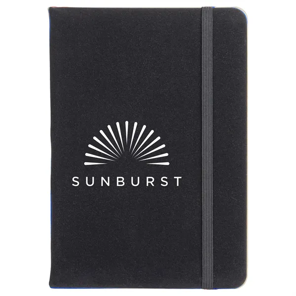 Soft Felt Notebook - Soft Felt Notebook - Image 0 of 12