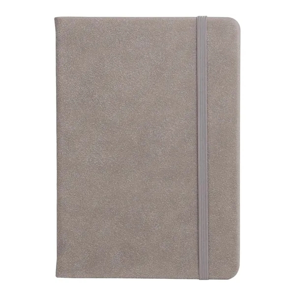 Soft Felt Notebook - Soft Felt Notebook - Image 3 of 12
