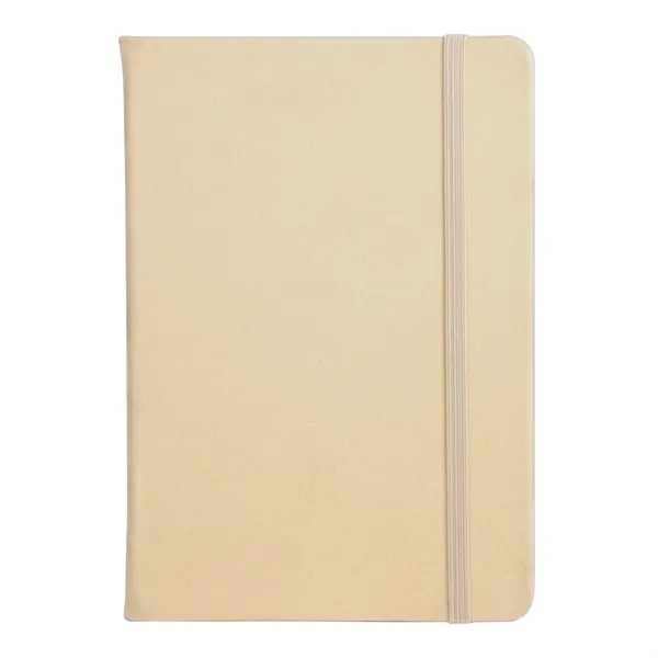 Soft Felt Notebook - Soft Felt Notebook - Image 5 of 12