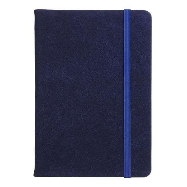 Soft Felt Notebook - Soft Felt Notebook - Image 7 of 12