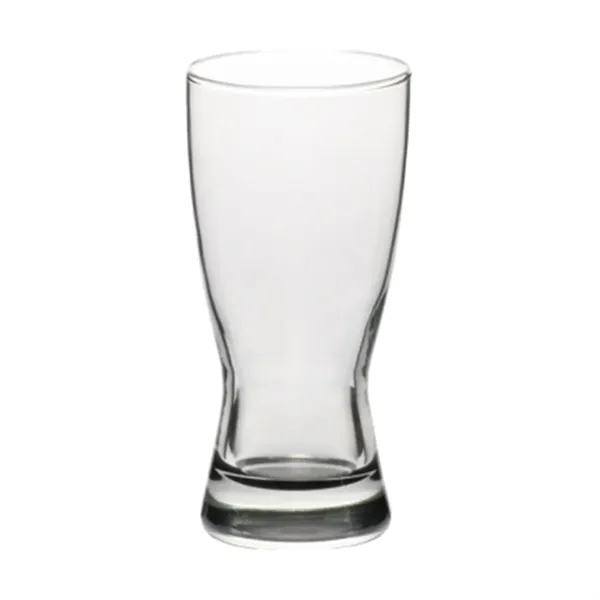 10 oz. USA Made Libbey Crystal Glasses - 10 oz. USA Made Libbey Crystal Glasses - Image 1 of 7