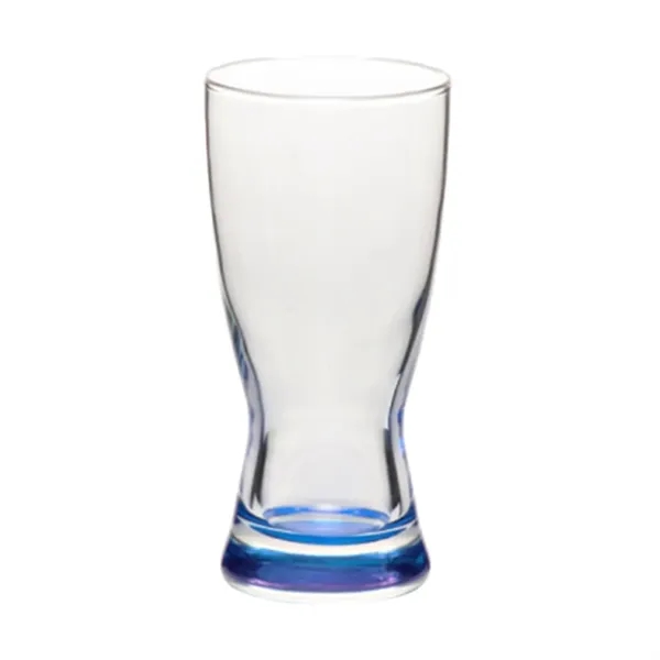 10 oz. USA Made Libbey Crystal Glasses - 10 oz. USA Made Libbey Crystal Glasses - Image 2 of 7