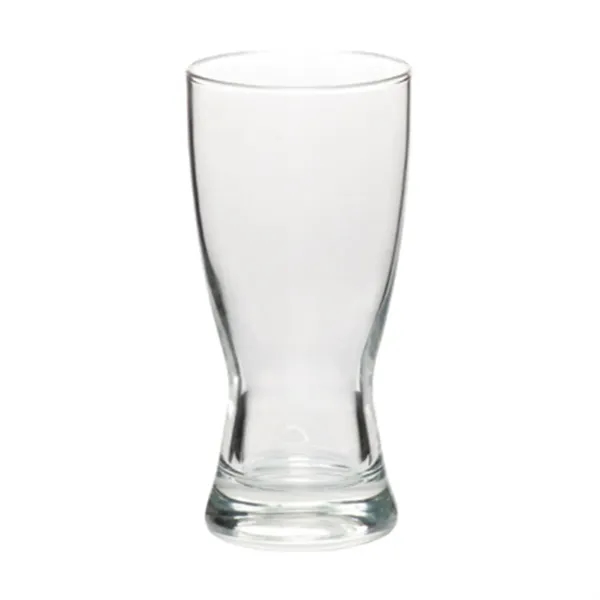 10 oz. USA Made Libbey Crystal Glasses - 10 oz. USA Made Libbey Crystal Glasses - Image 3 of 7