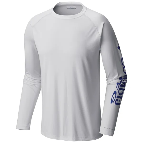 Columbia Men's Terminal Tackle Long Sleeve Shirt - Columbia Men's Terminal Tackle Long Sleeve Shirt - Image 3 of 10