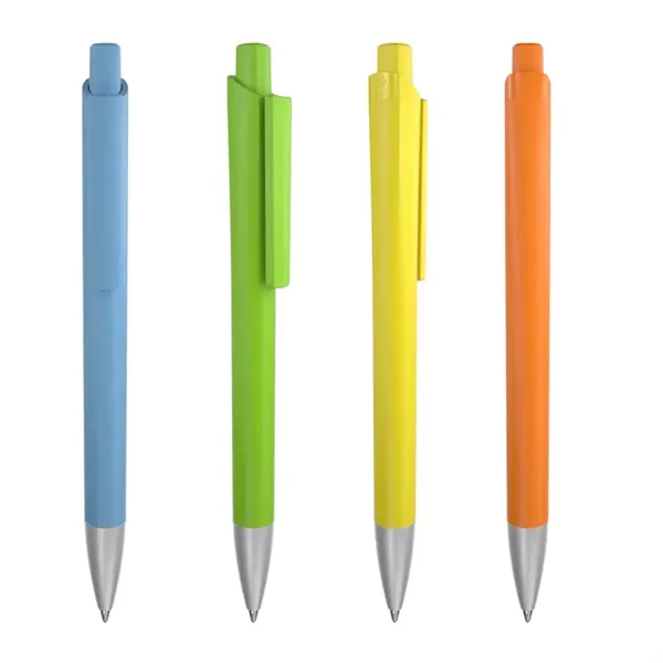 Ritter® Level Recycled PM Pen - Ritter® Level Recycled PM Pen - Image 0 of 0