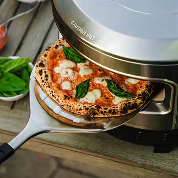 Solo Stove Pri Prime Pizza Oven - Solo Stove Pri Prime Pizza Oven - Image 3 of 9