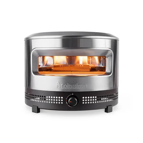 Solo Stove Pri Prime Pizza Oven - Solo Stove Pri Prime Pizza Oven - Image 0 of 9