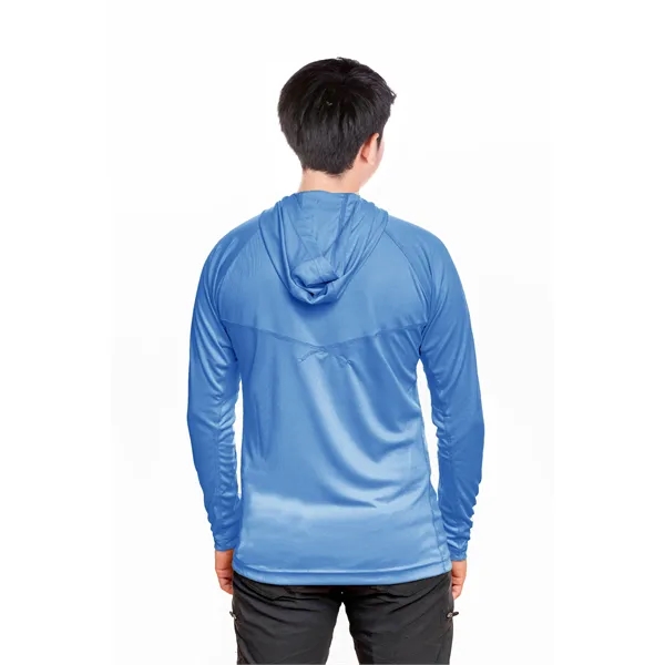Kids Performance Fishing Hoodie - Kids Performance Fishing Hoodie - Image 2 of 9