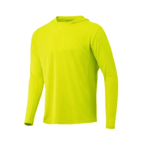 Kids Performance Fishing Hoodie - Kids Performance Fishing Hoodie - Image 9 of 9