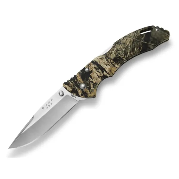 Bantam® Mossy Oak® Break-up Country™ Knive - Bantam® Mossy Oak® Break-up Country™ Knive - Image 0 of 2