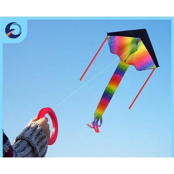 Outdoor Kite - Outdoor Kite - Image 0 of 4