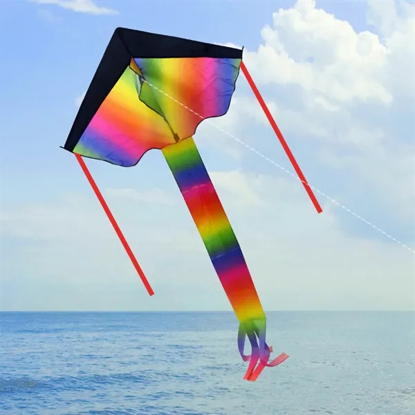 Outdoor Kite - Outdoor Kite - Image 2 of 4