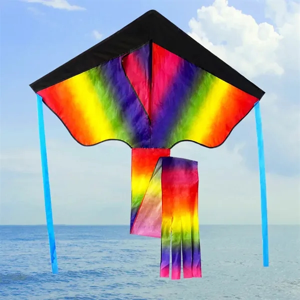 Outdoor Kite - Outdoor Kite - Image 3 of 4