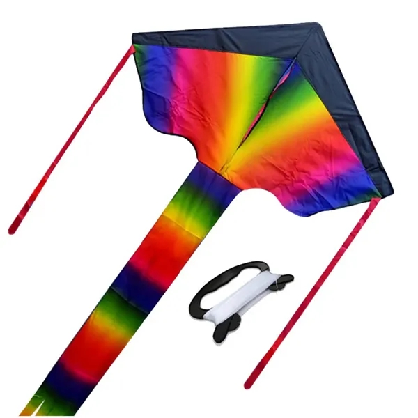 Outdoor Kite - Outdoor Kite - Image 4 of 4