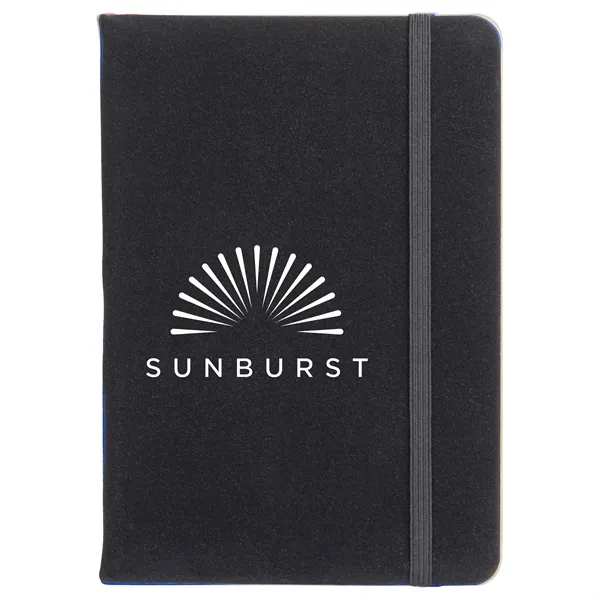 Soft Felt Notebook