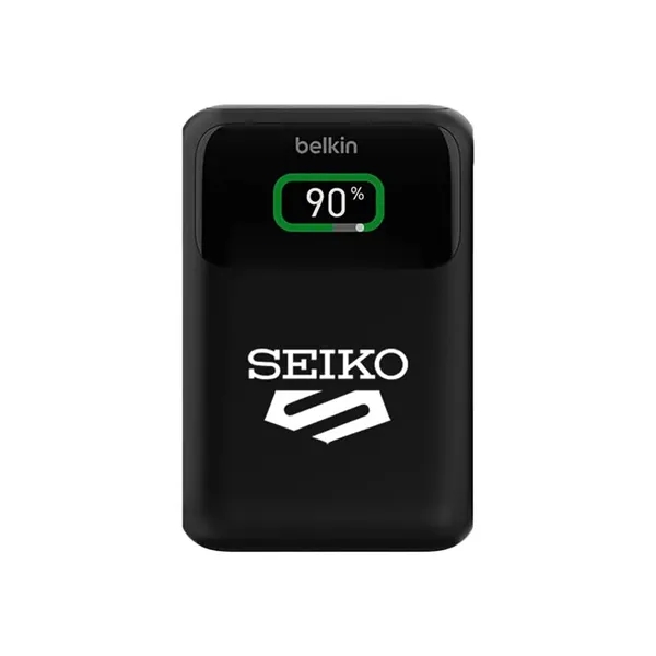 Belkin 3-Port Laptop Power Bank 20K - Belkin 3-Port Laptop Power Bank 20K - Image 1 of 8