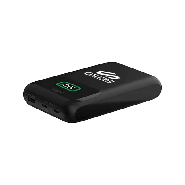 Belkin 3-Port Laptop Power Bank 20K - Belkin 3-Port Laptop Power Bank 20K - Image 2 of 8