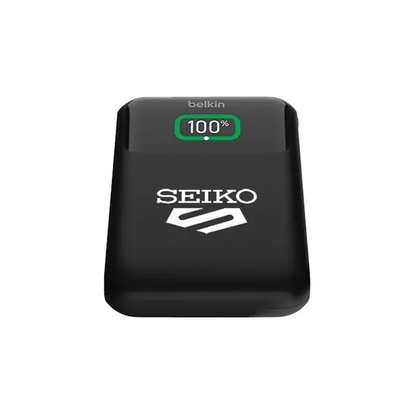 Belkin 3-Port Laptop Power Bank 20K - Belkin 3-Port Laptop Power Bank 20K - Image 3 of 8