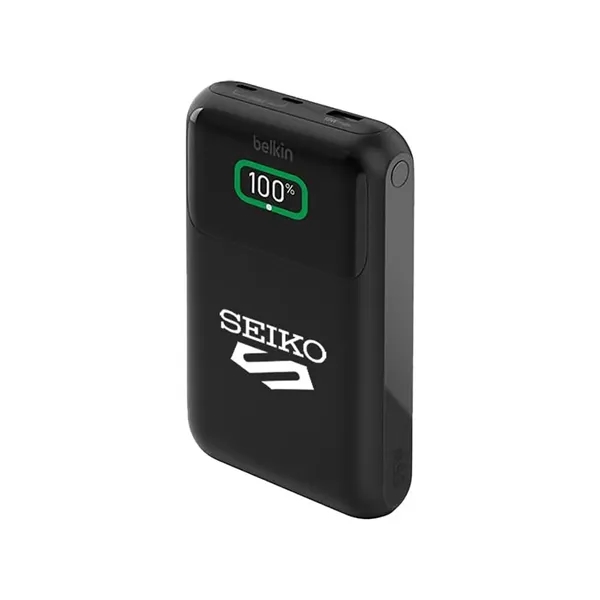 Belkin 3-Port Laptop Power Bank 20K - Belkin 3-Port Laptop Power Bank 20K - Image 6 of 8