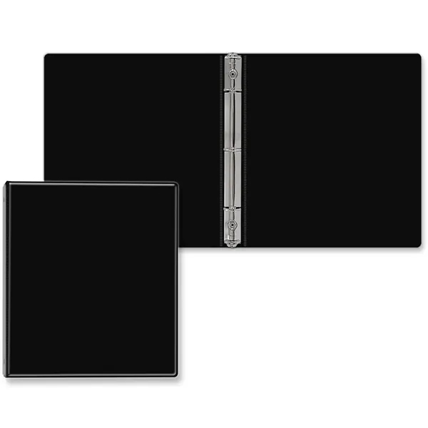1/2" Express Round Ring Binder Junior - 1/2" Express Round Ring Binder Junior - Image 5 of 14