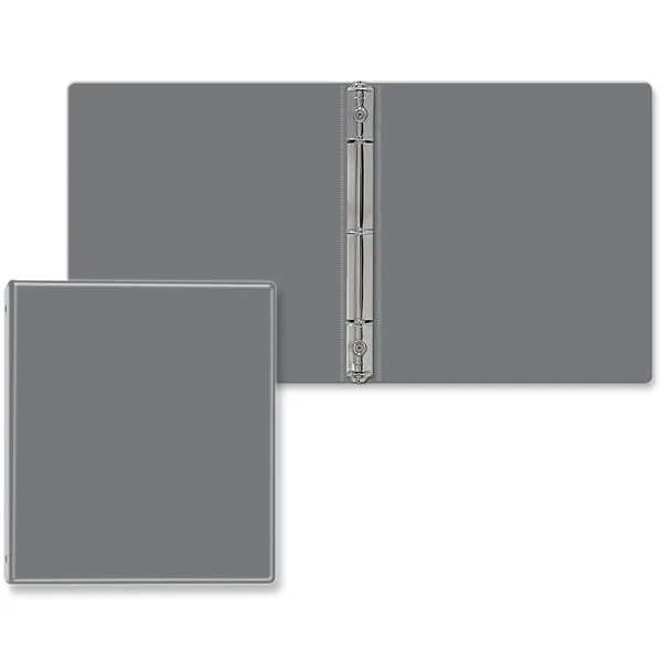1/2" Express Round Ring Binder Junior - 1/2" Express Round Ring Binder Junior - Image 6 of 14