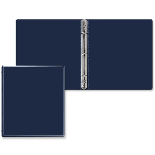 1/2" Express Round Ring Binder Junior - 1/2" Express Round Ring Binder Junior - Image 7 of 14