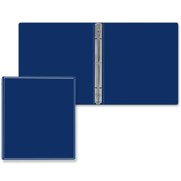 1/2" Express Round Ring Binder Junior - 1/2" Express Round Ring Binder Junior - Image 8 of 14
