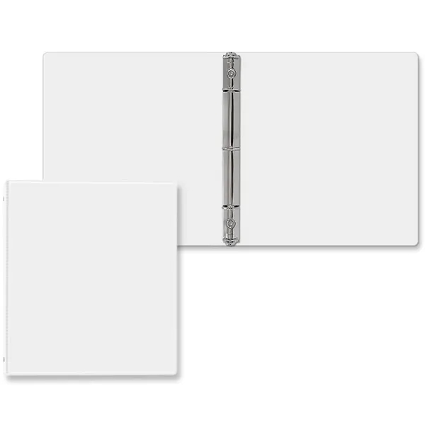 1/2" Express Round Ring Binder Junior - 1/2" Express Round Ring Binder Junior - Image 9 of 14