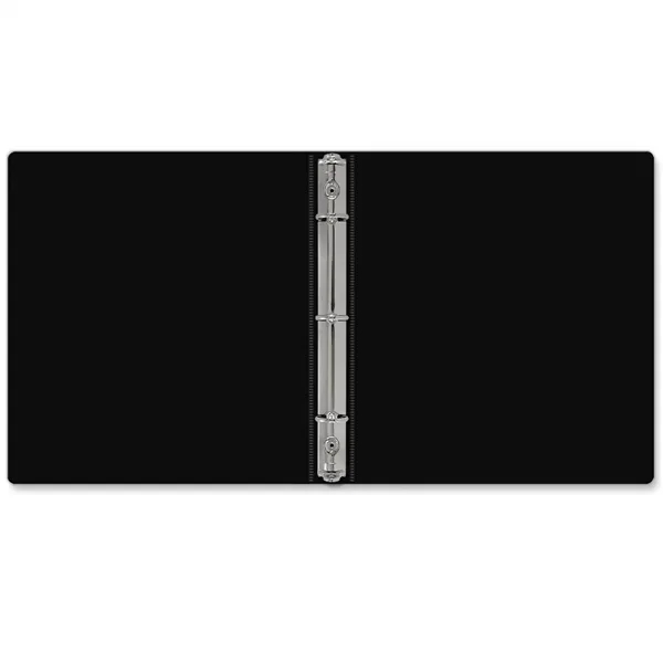 1/2" Express Round Ring Binder Junior - 1/2" Express Round Ring Binder Junior - Image 10 of 14