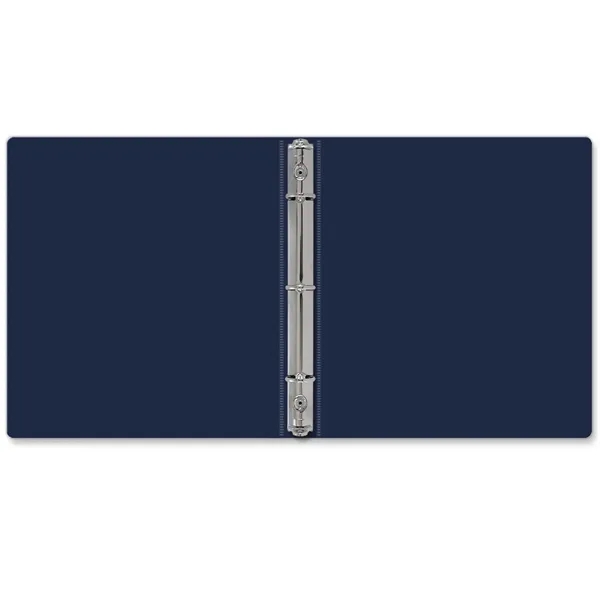1/2" Express Round Ring Binder Junior - 1/2" Express Round Ring Binder Junior - Image 12 of 14