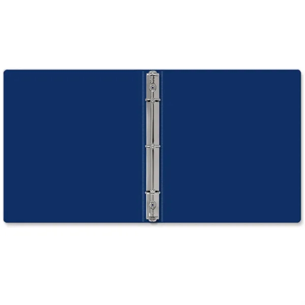 1/2" Express Round Ring Binder Junior - 1/2" Express Round Ring Binder Junior - Image 13 of 14