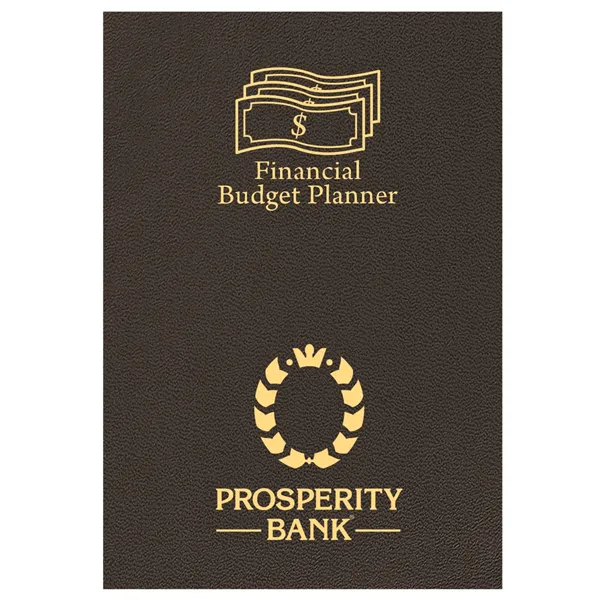 Financial Budget Planner - Financial Budget Planner - Image 0 of 1