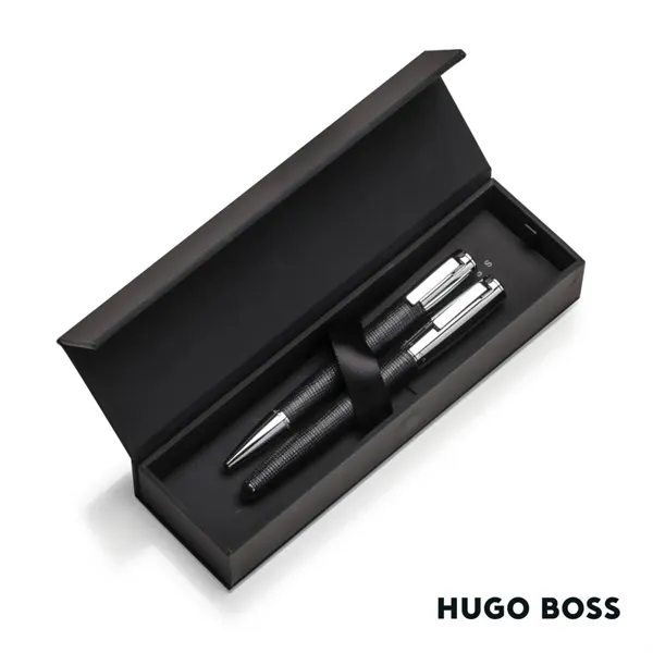 Hugo Boss Pure Tradition Pen - Hugo Boss Pure Tradition Pen - Image 1 of 8