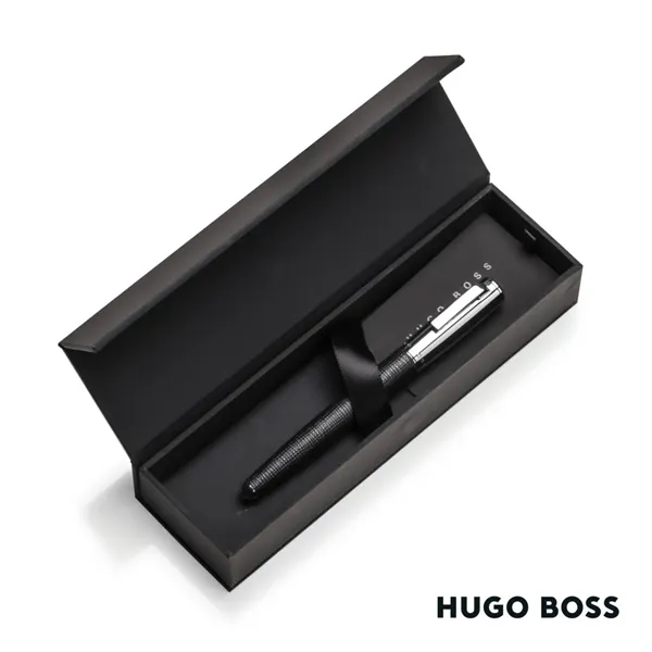 Hugo Boss Pure Tradition Pen - Hugo Boss Pure Tradition Pen - Image 2 of 8