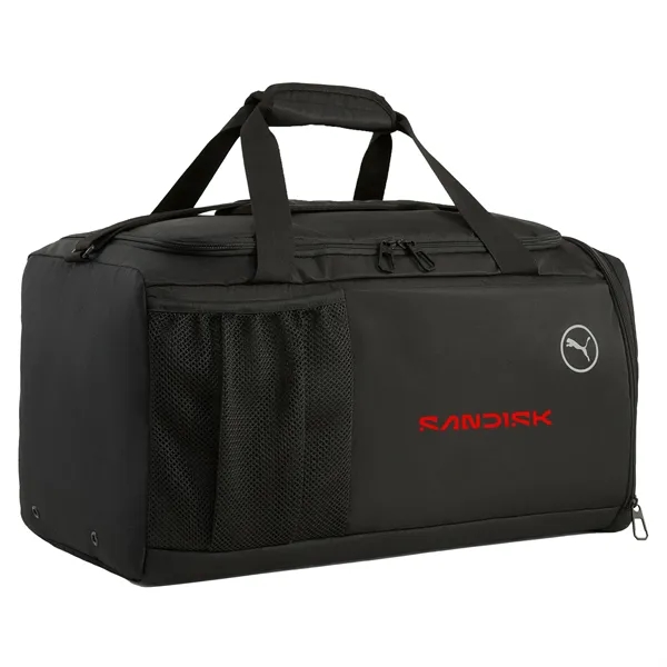 Puma Golf Icon Duffel Bag - Puma Golf Icon Duffel Bag - Image 0 of 0