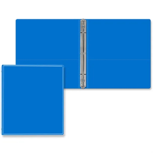 1/2" Classic Round Ring Binder Junior - 1/2" Classic Round Ring Binder Junior - Image 11 of 29