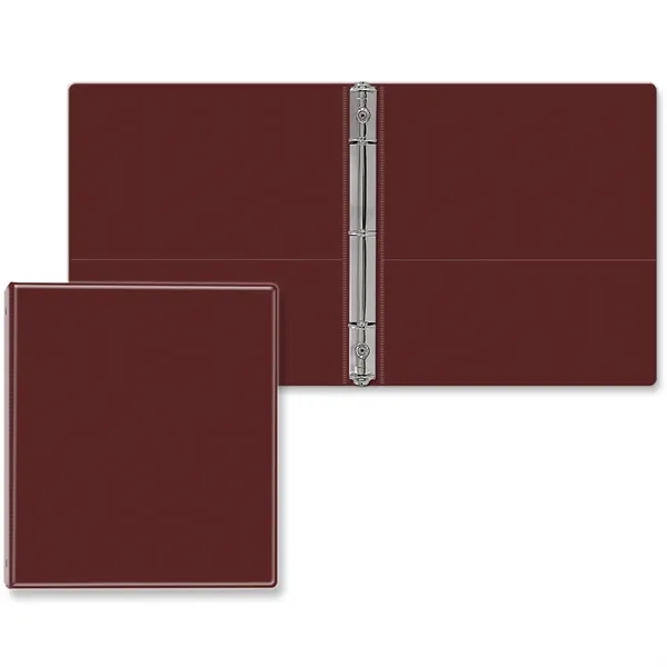 1/2" Classic Round Ring Binder Junior - 1/2" Classic Round Ring Binder Junior - Image 12 of 29
