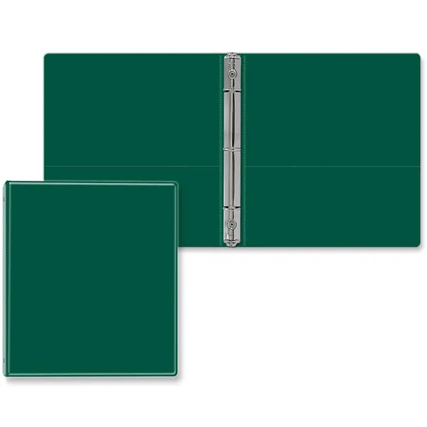 1/2" Classic Round Ring Binder Junior - 1/2" Classic Round Ring Binder Junior - Image 14 of 29