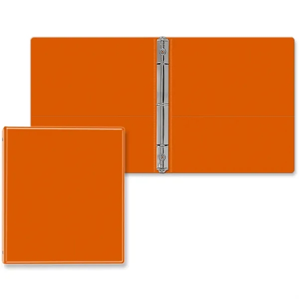 1/2" Classic Round Ring Binder Junior - 1/2" Classic Round Ring Binder Junior - Image 16 of 29