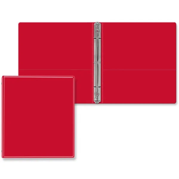 1/2" Classic Round Ring Binder Junior - 1/2" Classic Round Ring Binder Junior - Image 17 of 29